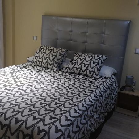 Apartamento Vida Arenas de San Pedro Zewnętrze zdjęcie