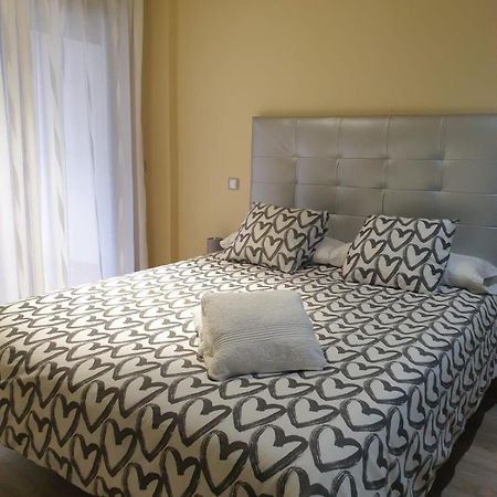 Apartamento Vida Arenas de San Pedro Zewnętrze zdjęcie