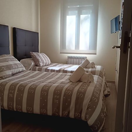 Apartamento Vida Arenas de San Pedro Zewnętrze zdjęcie