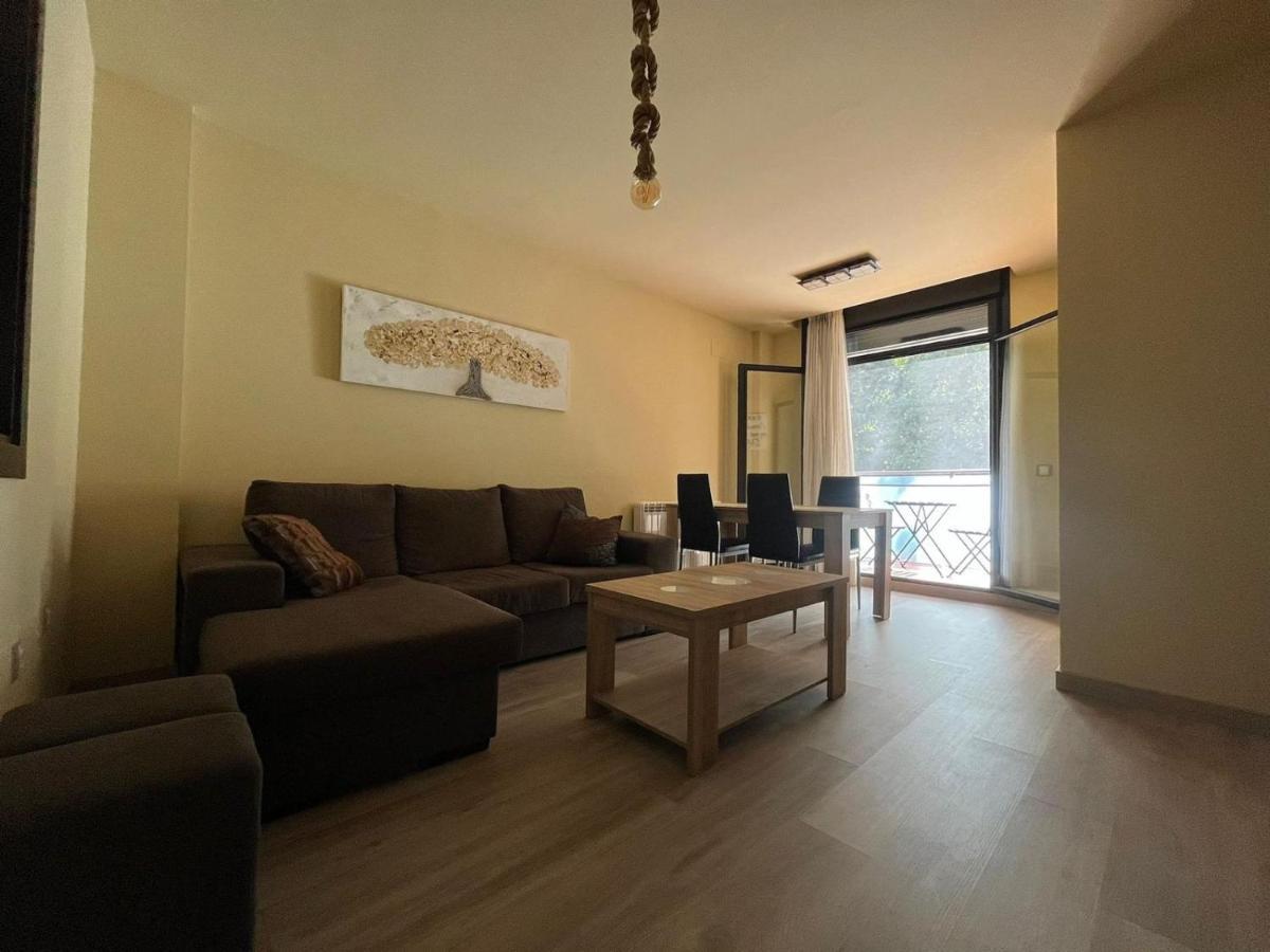Apartamento Vida Arenas de San Pedro Zewnętrze zdjęcie