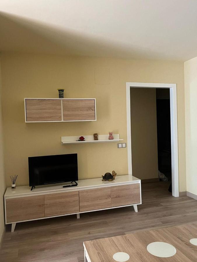 Apartamento Vida Arenas de San Pedro Zewnętrze zdjęcie