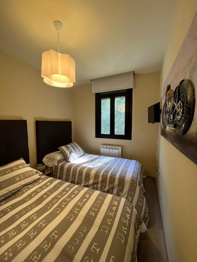 Apartamento Vida Arenas de San Pedro Zewnętrze zdjęcie