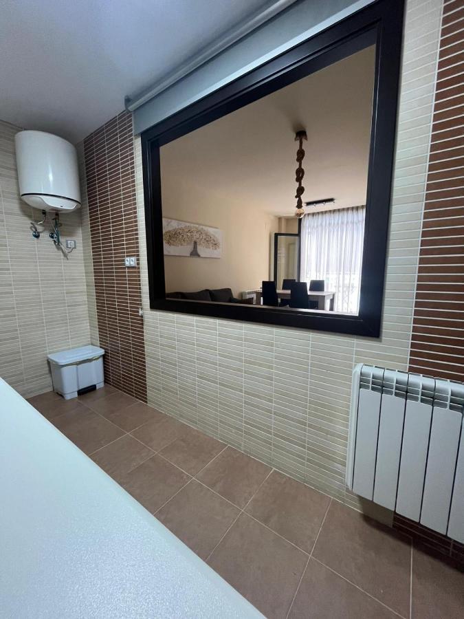 Apartamento Vida Arenas de San Pedro Zewnętrze zdjęcie