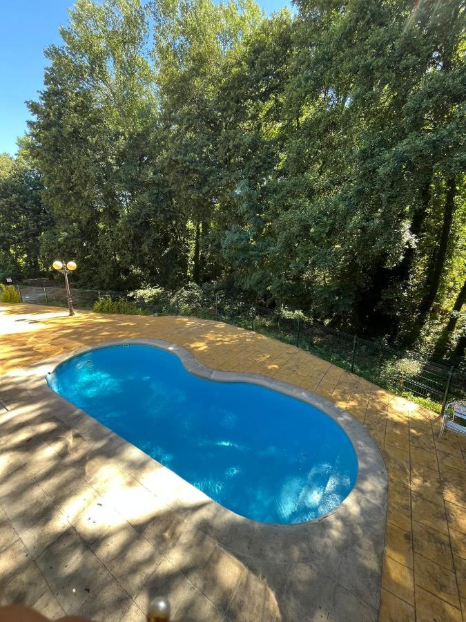 Apartamento Vida Arenas de San Pedro Zewnętrze zdjęcie