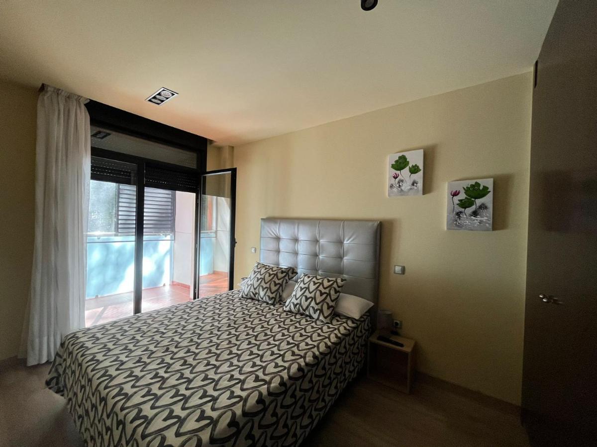 Apartamento Vida Arenas de San Pedro Zewnętrze zdjęcie