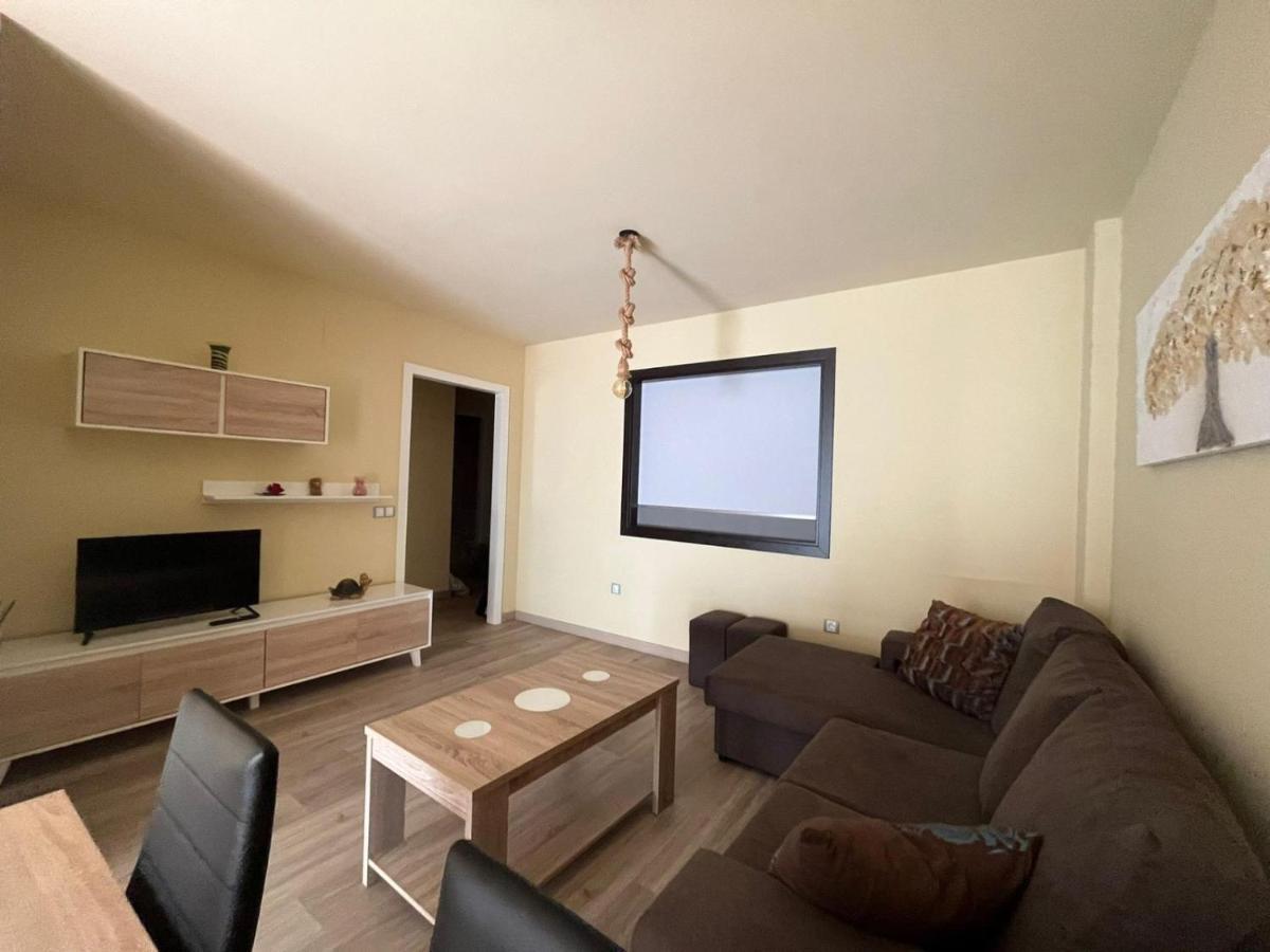 Apartamento Vida Arenas de San Pedro Zewnętrze zdjęcie