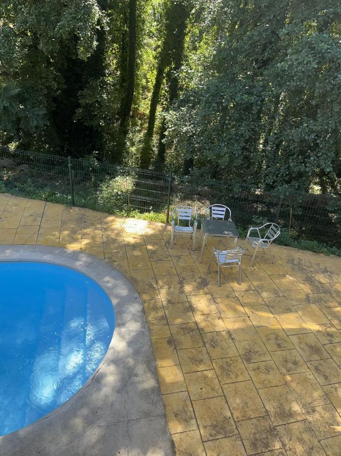Apartamento Vida Arenas de San Pedro Zewnętrze zdjęcie