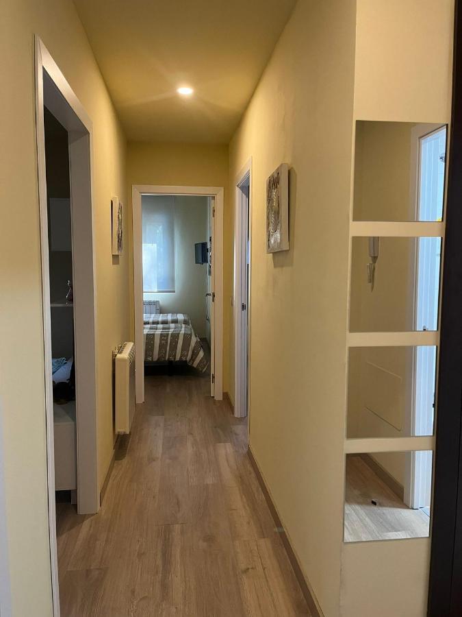 Apartamento Vida Arenas de San Pedro Zewnętrze zdjęcie