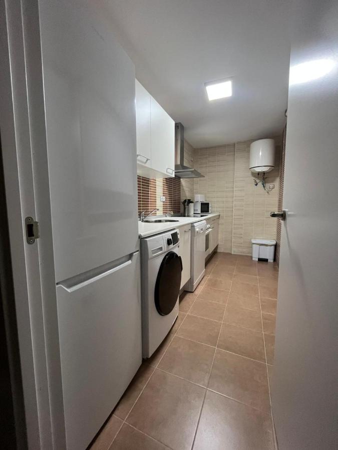 Apartamento Vida Arenas de San Pedro Zewnętrze zdjęcie