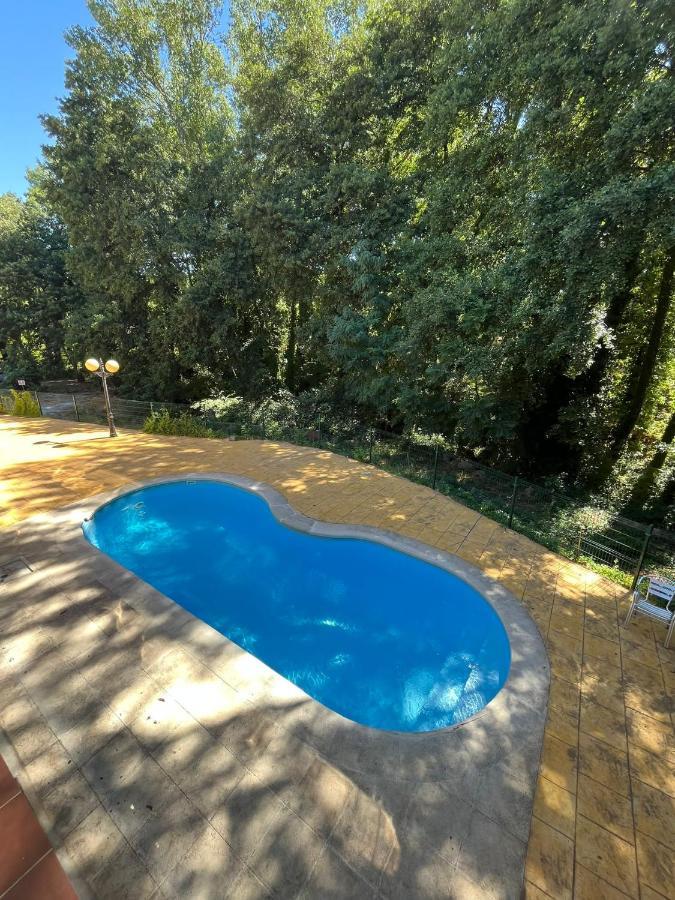 Apartamento Vida Arenas de San Pedro Zewnętrze zdjęcie