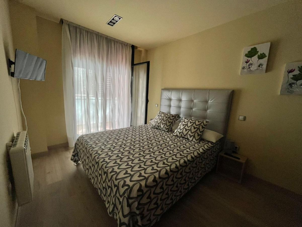 Apartamento Vida Arenas de San Pedro Zewnętrze zdjęcie