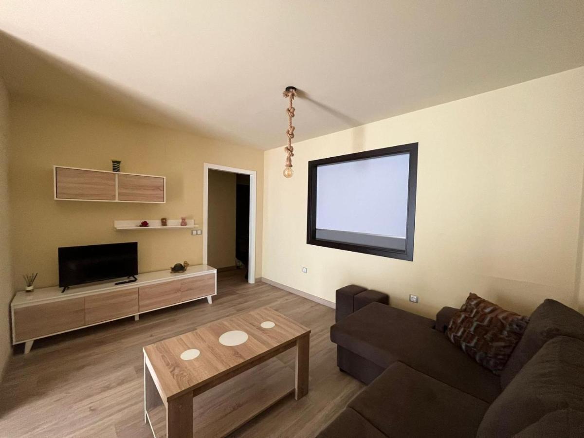 Apartamento Vida Arenas de San Pedro Zewnętrze zdjęcie