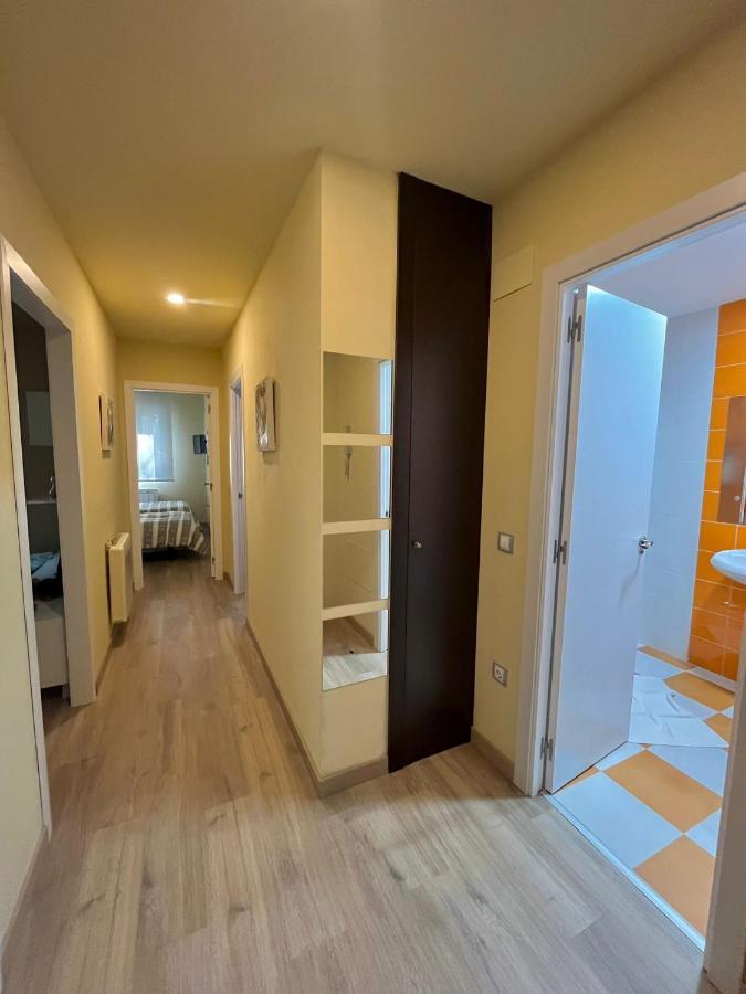 Apartamento Vida Arenas de San Pedro Zewnętrze zdjęcie