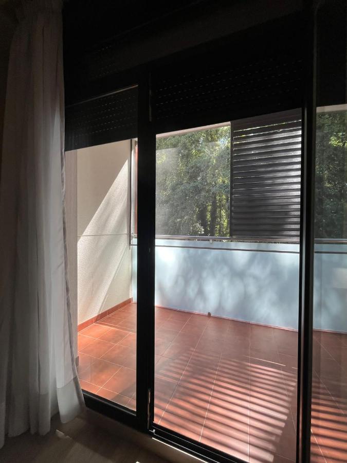 Apartamento Vida Arenas de San Pedro Zewnętrze zdjęcie
