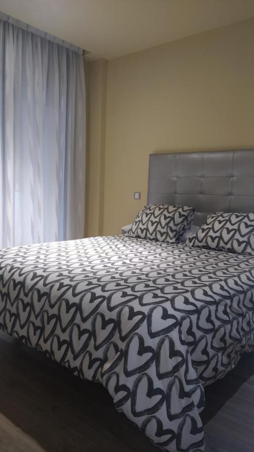 Apartamento Vida Arenas de San Pedro Zewnętrze zdjęcie