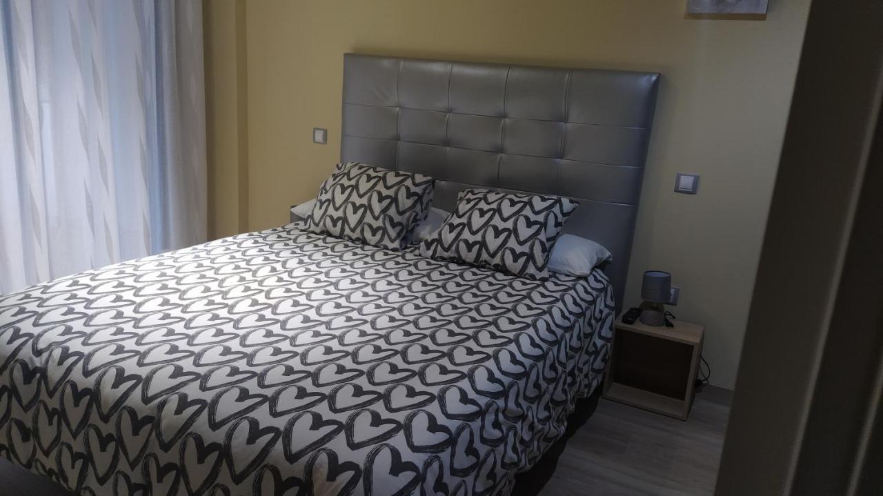 Apartamento Vida Arenas de San Pedro Zewnętrze zdjęcie