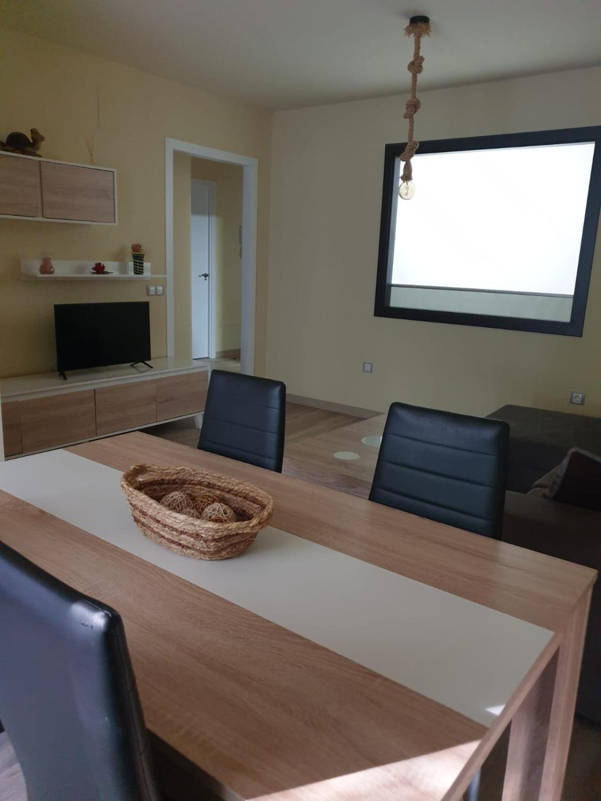 Apartamento Vida Arenas de San Pedro Zewnętrze zdjęcie
