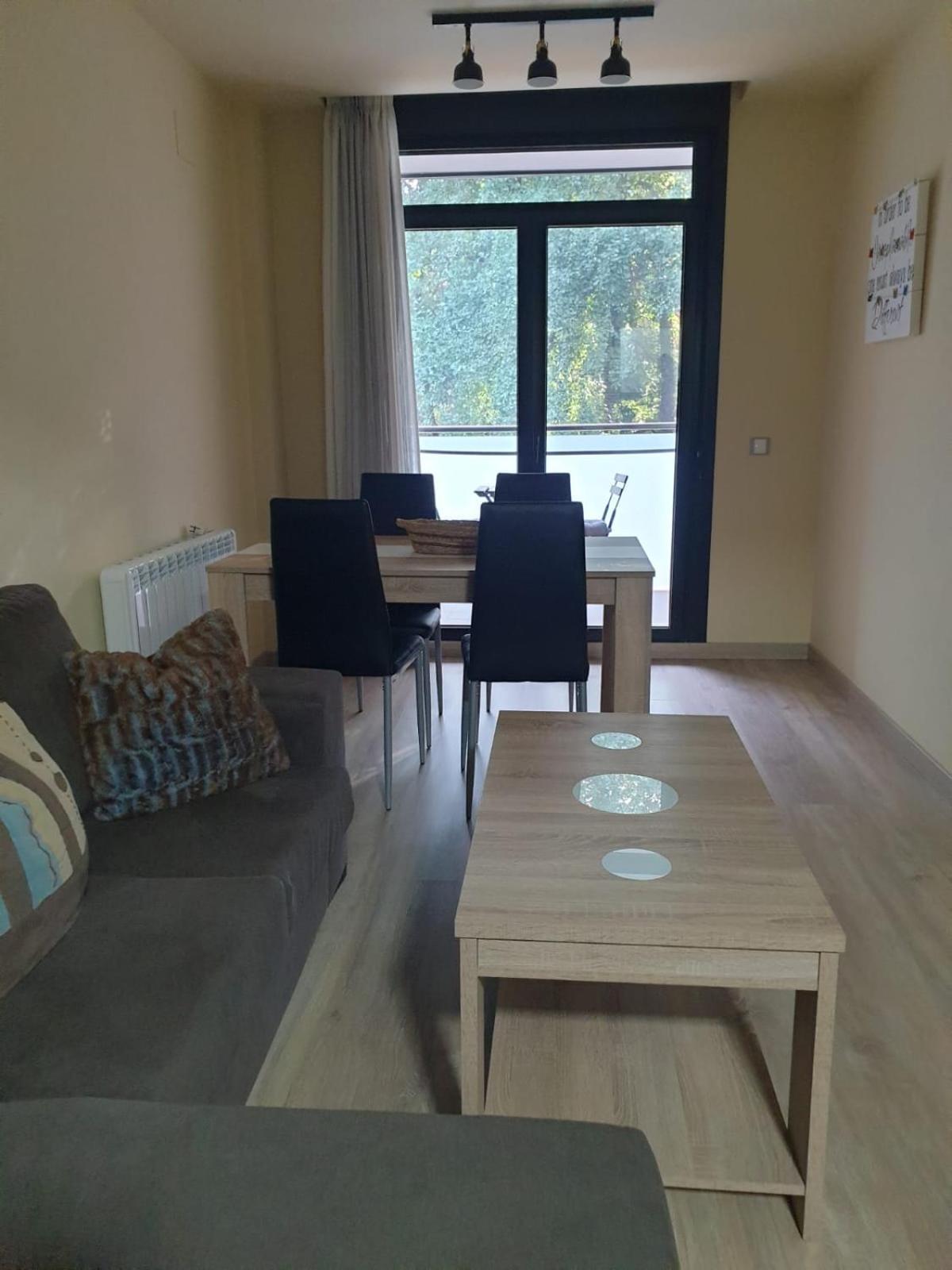 Apartamento Vida Arenas de San Pedro Zewnętrze zdjęcie