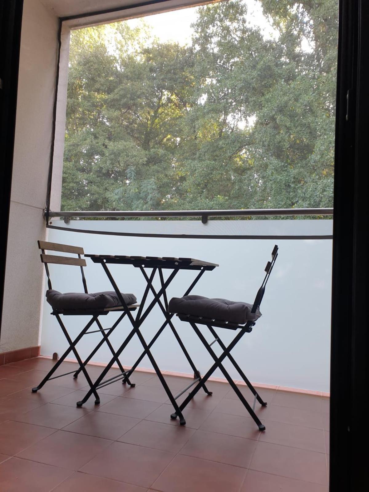 Apartamento Vida Arenas de San Pedro Zewnętrze zdjęcie