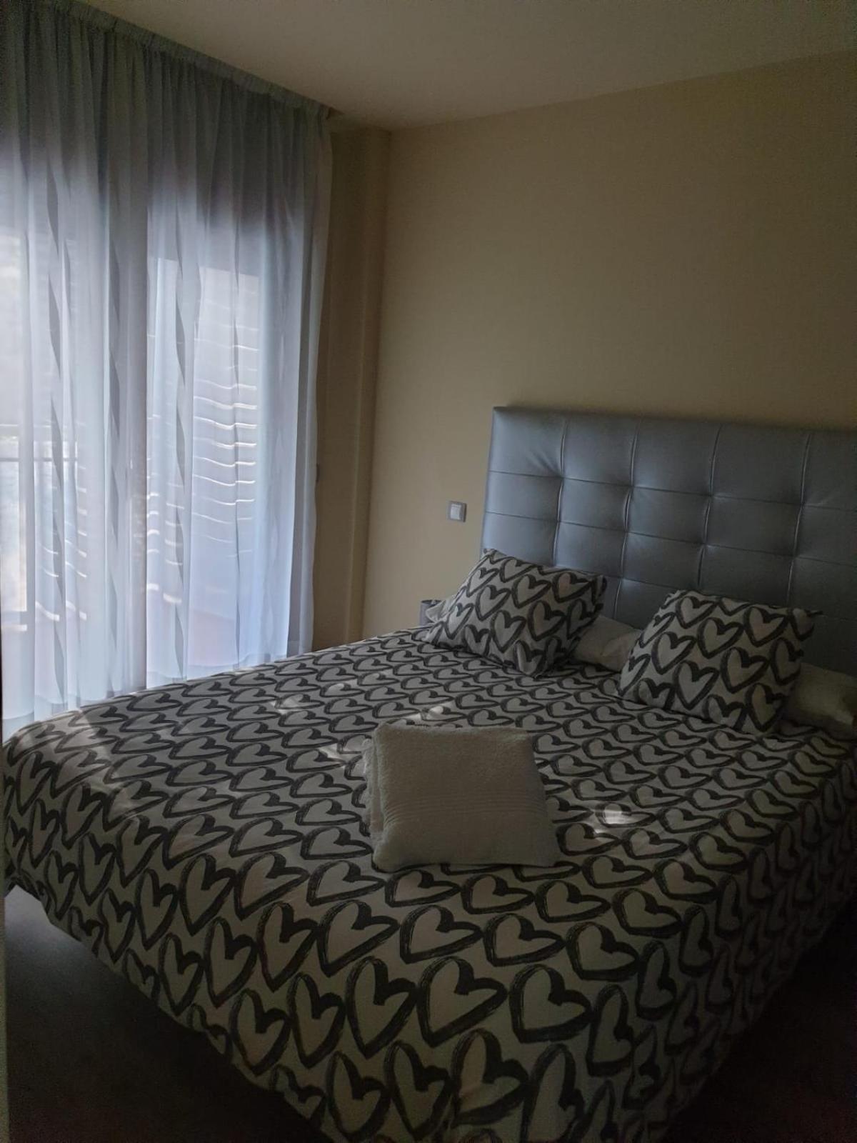 Apartamento Vida Arenas de San Pedro Zewnętrze zdjęcie