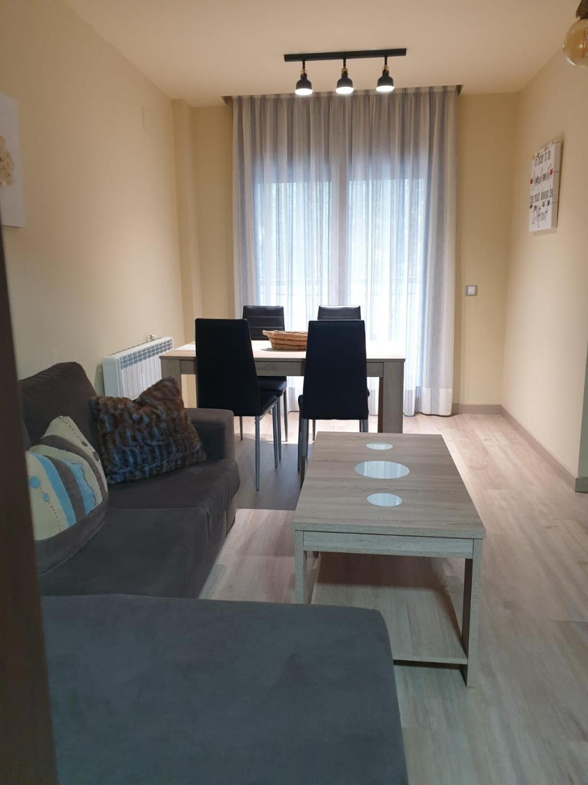 Apartamento Vida Arenas de San Pedro Zewnętrze zdjęcie