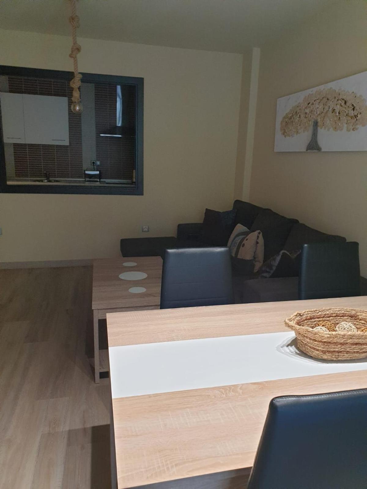 Apartamento Vida Arenas de San Pedro Zewnętrze zdjęcie