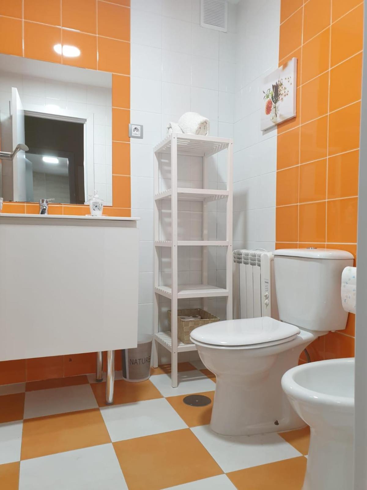 Apartamento Vida Arenas de San Pedro Zewnętrze zdjęcie