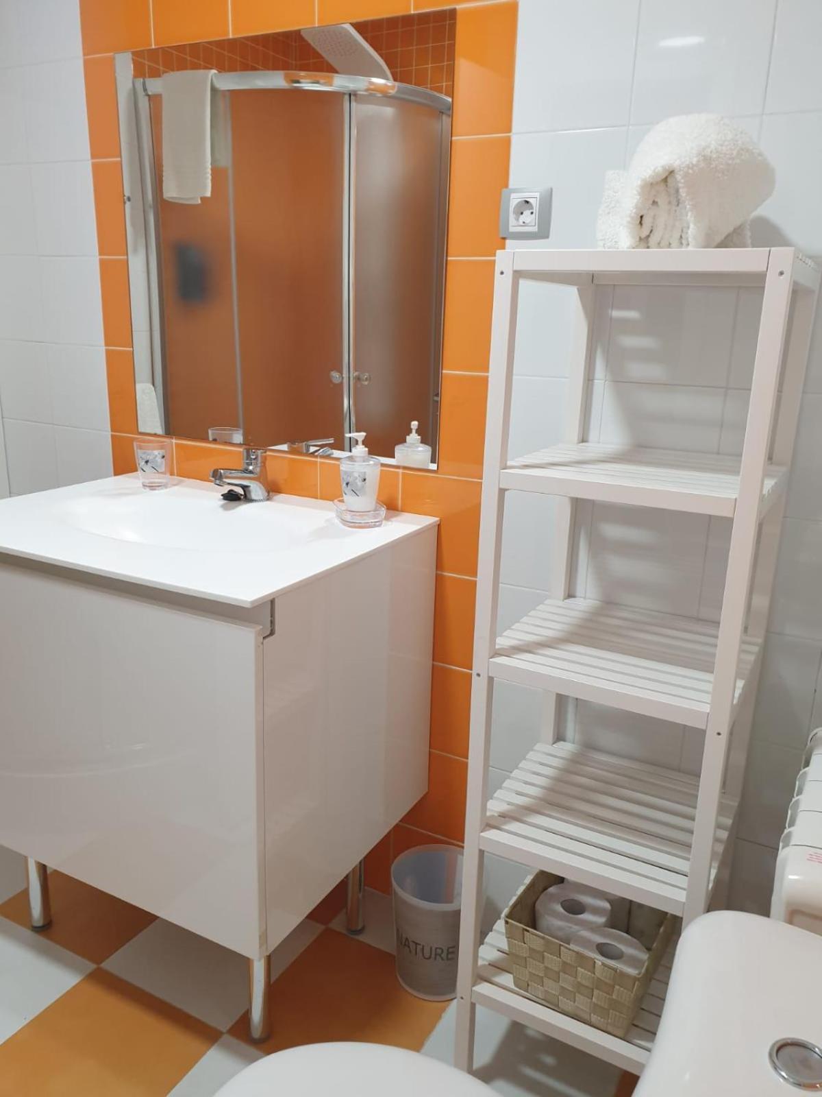 Apartamento Vida Arenas de San Pedro Zewnętrze zdjęcie