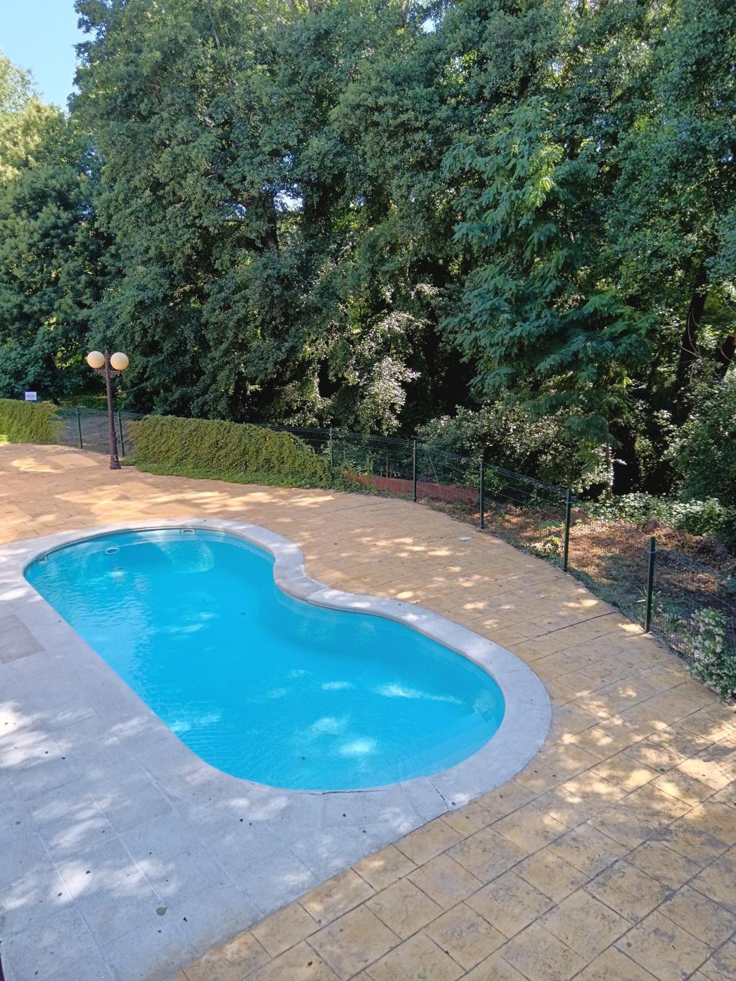 Apartamento Vida Arenas de San Pedro Zewnętrze zdjęcie
